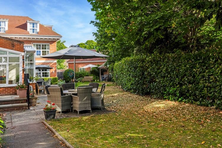 The Sloane Care Home, Beckenham, BR3 5AA