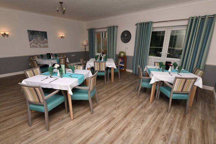 Millway House Care Home, Weyhill, SP11 8DE