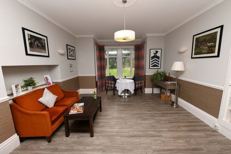 Millway House Care Home, Weyhill, SP11 8DE