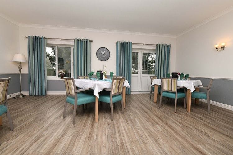 Millway House Care Home, Weyhill, SP11 8DE