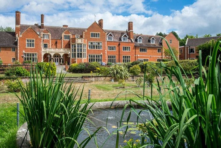 Milner House Care Home, Leatherhead, KT22 8TX