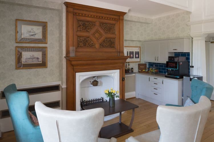 Milner House Care Home, Leatherhead, KT22 8TX