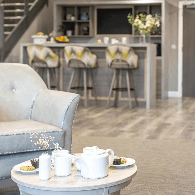 Middleshaw Hills Care Home, Barrow, BB7 9GB