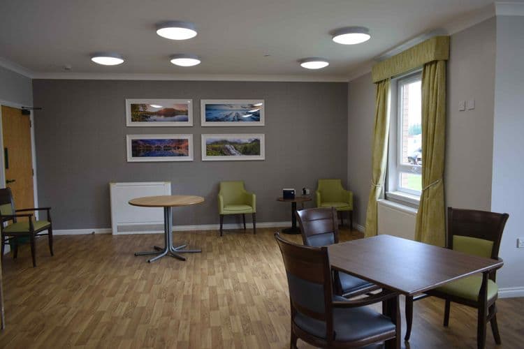 Carnbroe Care Home, Coatbridge, ML5 4PG