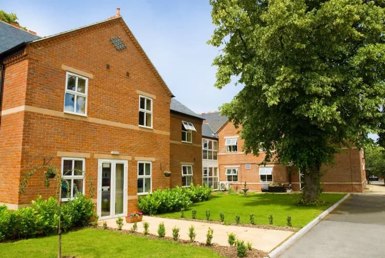 Miranda House Care Home, Swindon, SN4 7AH