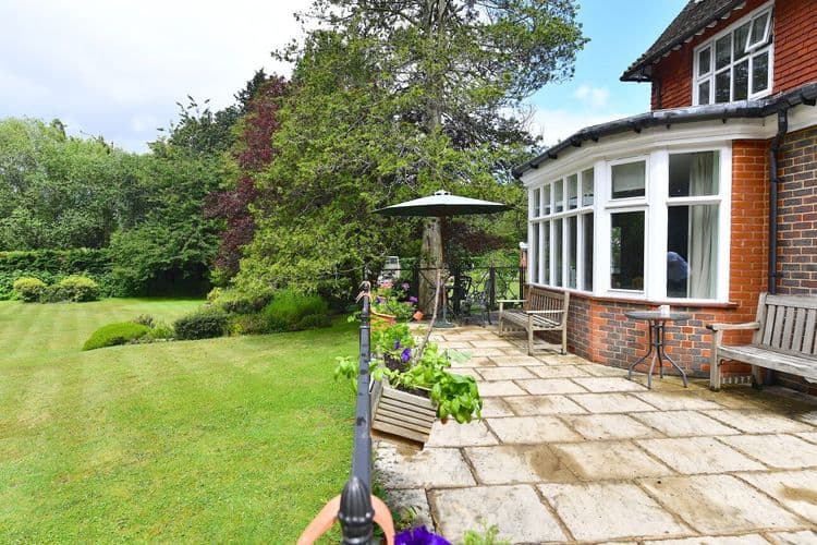 Moorhouse Care Home, Hindhead, GU26 6RA