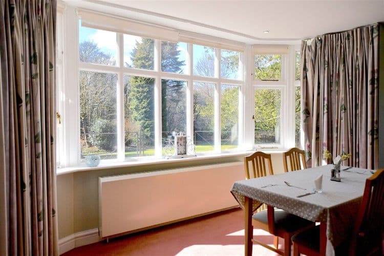 Moorhouse Care Home, Hindhead, GU26 6RA