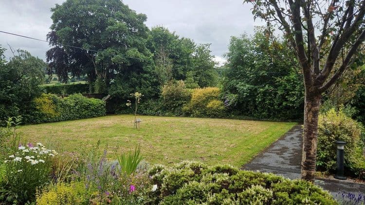 Moorland House Care Home, Hathersage, S32 1DD