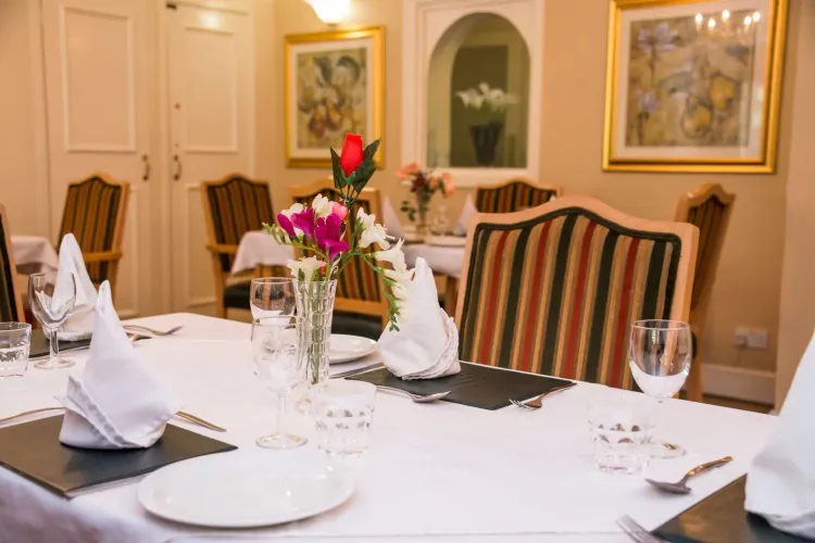 Moorlands Care Home, Lightwater, GU18 5US