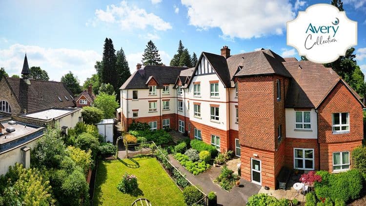 Moorlands Lodge Care Home, Haslemere, GU26 6TJ