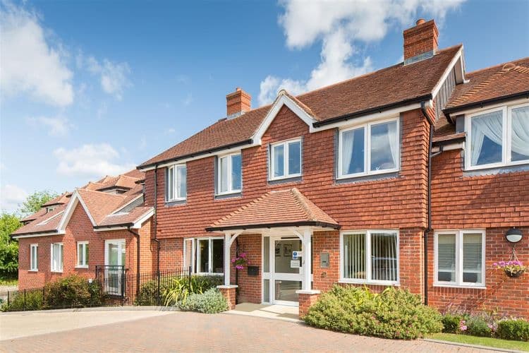 Morgan Court  - Resale Care Home