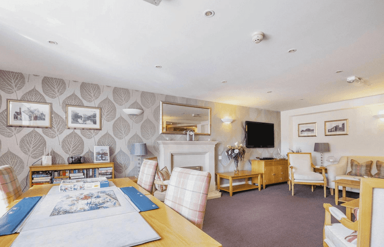 Morgan Court  - Resale Care Home