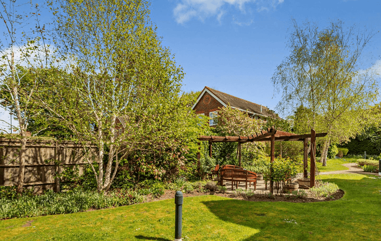 Morgan Court  - Resale Care Home