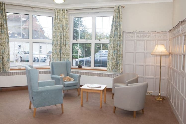 Morris Care Home, Telford, TF1 2EH