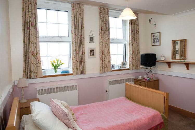 Morris Care Home, Telford, TF1 2EH