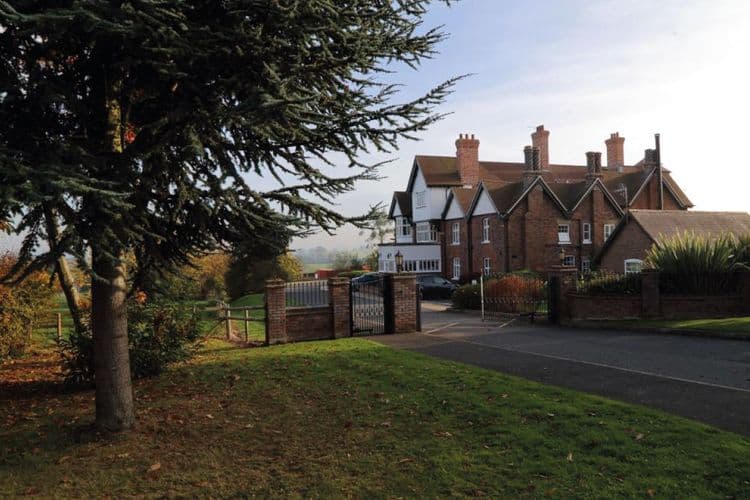 Oldbury Grange Care Home, Bridgnorth, WV16 5LW