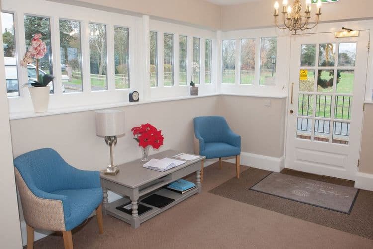 Oldbury Grange Care Home, Bridgnorth, WV16 5LW