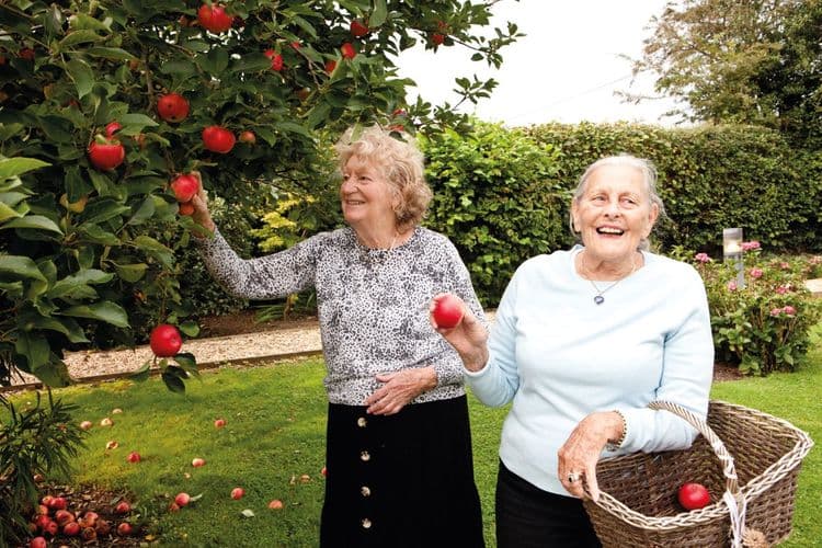 Oldbury Grange Care Home, Bridgnorth, WV16 5LW