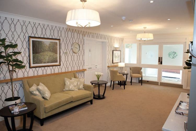 Radbrook Care Home, Stanhill Road, SY3 6AL