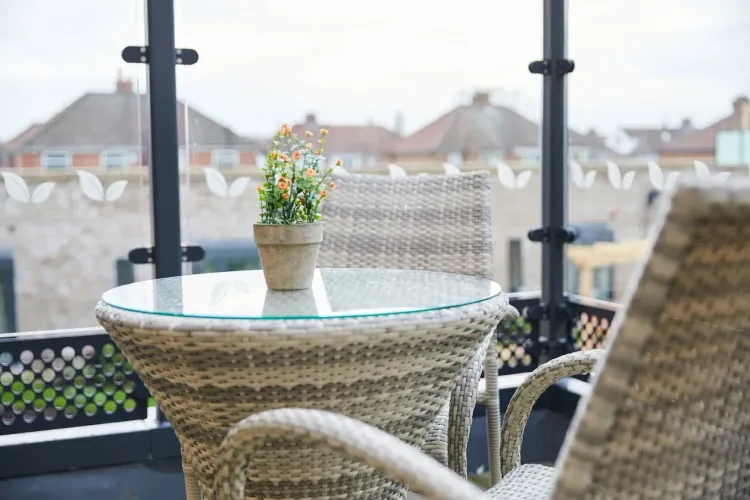 Mossdale Residence Care Home, York, YO31 0AF