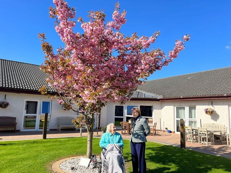 Mosswood Care Home, Paisley, PA3 3FA