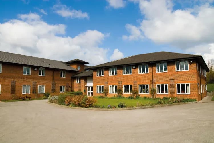 Mount Pleasant Care Home, Burton-Upon-Trent, DE15 0DR