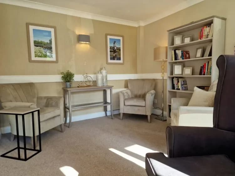 Mount Pleasant Care Home, Burton-Upon-Trent, DE15 0DR