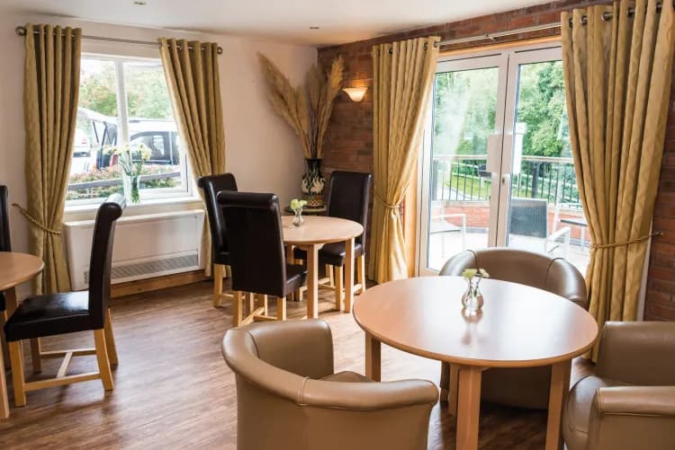 Mount Pleasant Care Home, Burton-Upon-Trent, DE15 0DR