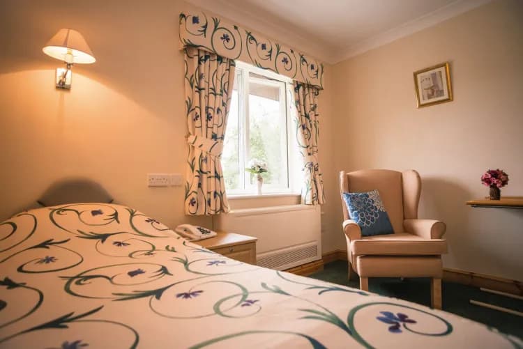 Mount Pleasant Care Home, Burton-Upon-Trent, DE15 0DR