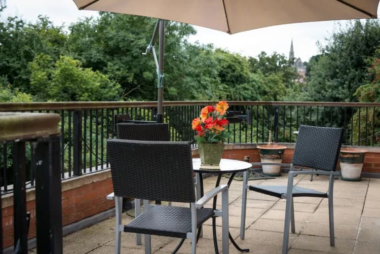 Mount Pleasant Care Home, Burton-Upon-Trent, DE15 0DR