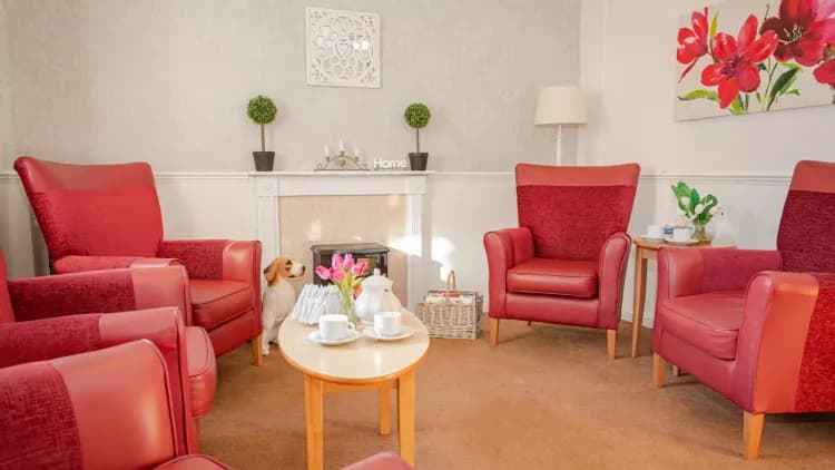 Mountbatten Lodge-main-image