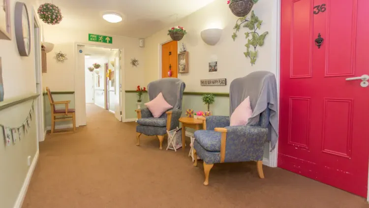 Mountbatten Lodge Care Home, Hemel Hempstead, HP2 4EX