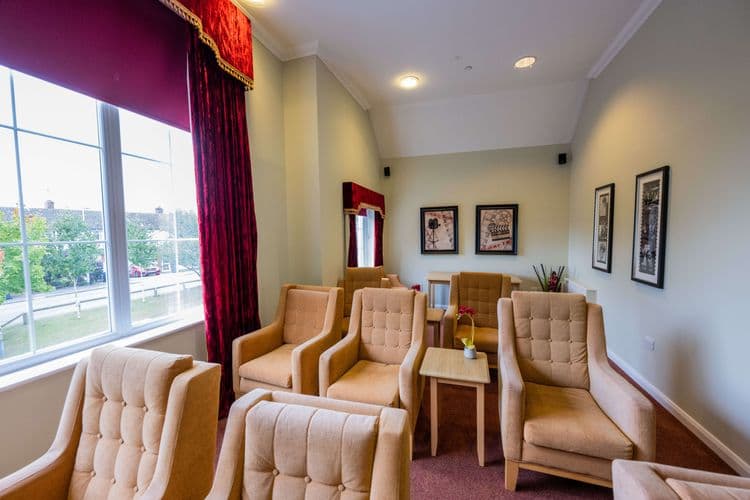 Mountfitchet House Care Home, Stansted, CM24 8LH