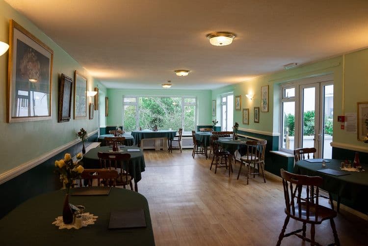 Mountside Care Home, Hastings, TN34 2ET