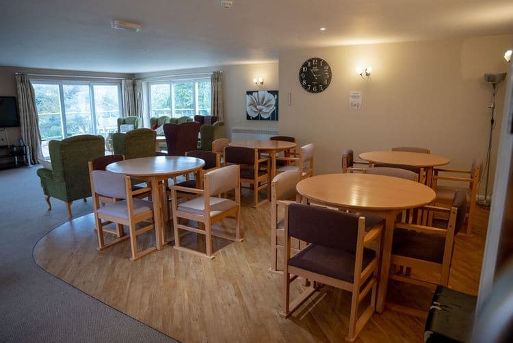 Mountside Care Home, Hastings, TN34 2ET