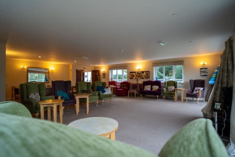 Mountside Care Home, Hastings, TN34 2ET