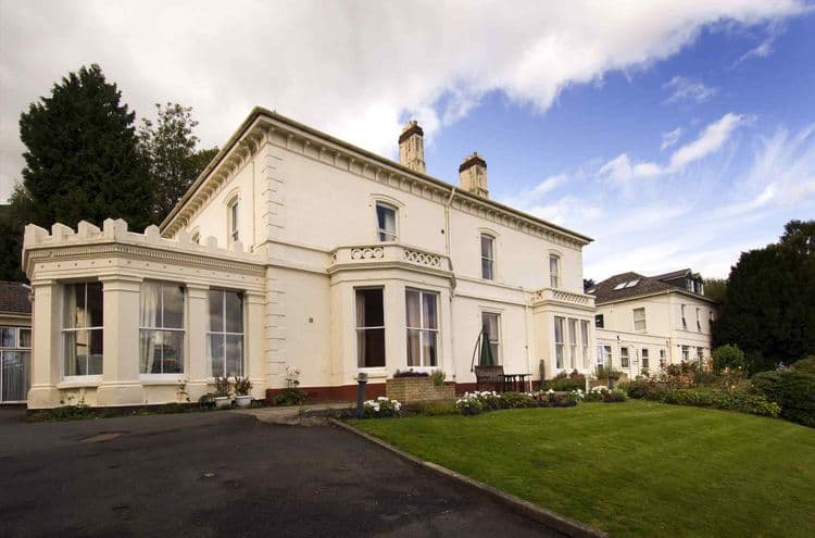 Mowbray Care Home, Malvern, WR14 2TF