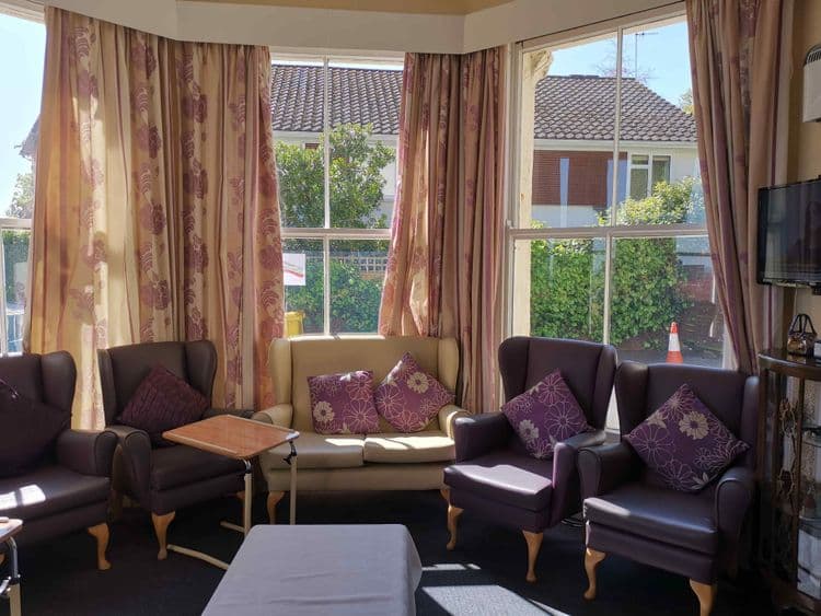 Mowbray Care Home, Malvern, WR14 2TF