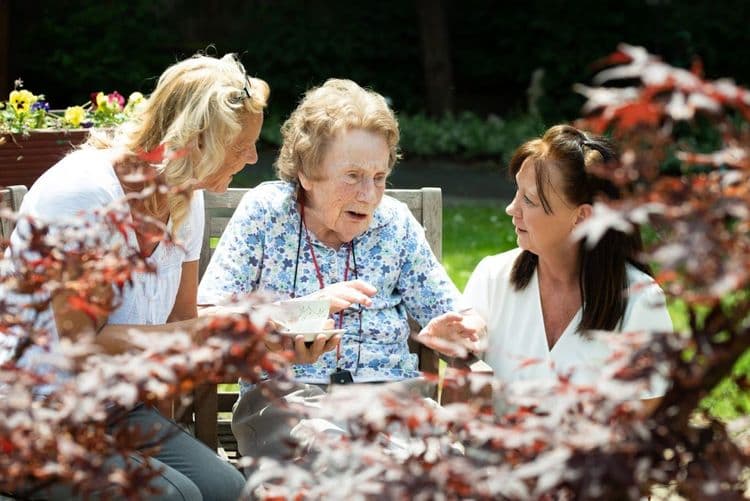 Mulberry Court Care Home, Gerrards Cross, SL9 9DL