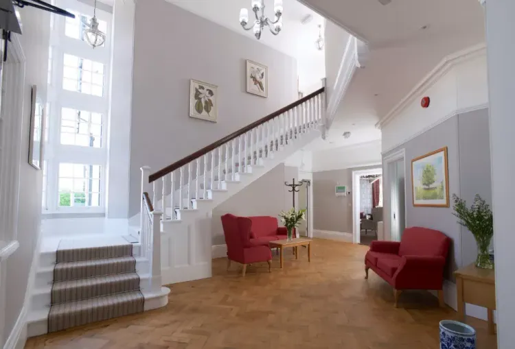 Mulberry House-main-image
