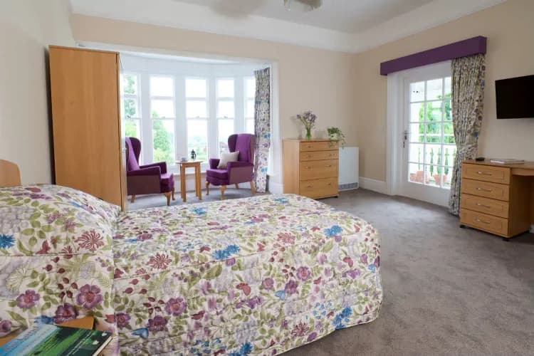 Mulberry House Care Home, Newton Abbot, TQ13 9JS