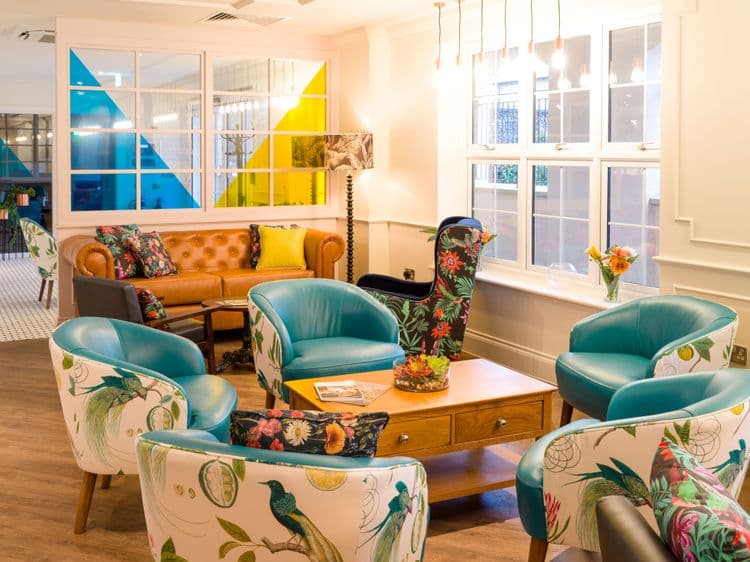 Mulberry Fields Care Home