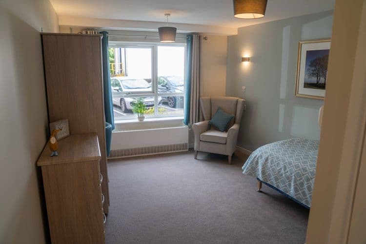 Breme Care Home, Bromsgrove, B61 8EF