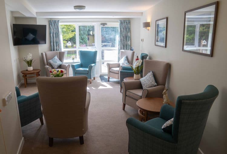 Breme Care Home, Bromsgrove, B61 8EF