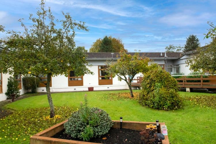 Mull Hall  Care Home, Invergordon, IV18 0ND