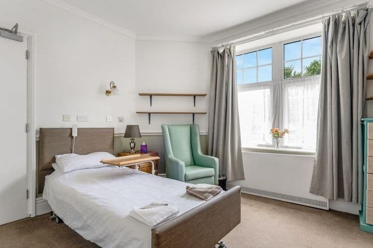 Murdoch House Care Home, Wokingham, RG40 2DL