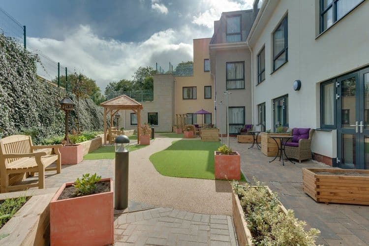 Murrayside Care Home, Edinburgh, EH12 5YS