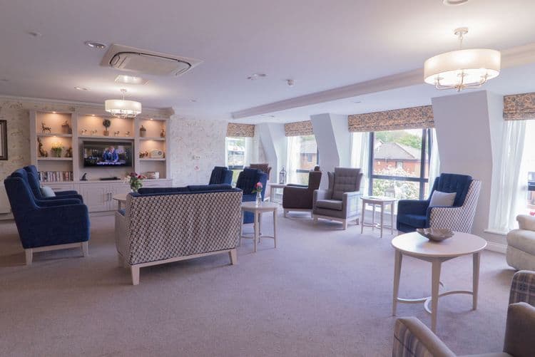 Murrayside Care Home, Edinburgh, EH12 5YS