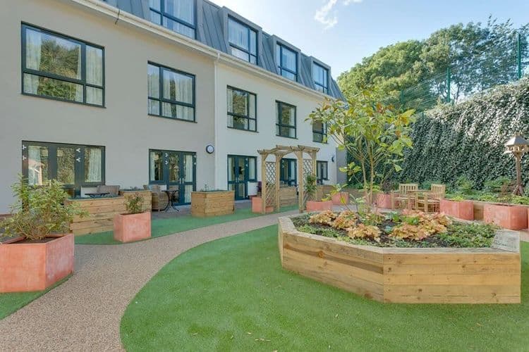 Murrayside Care Home, Edinburgh, EH12 5YS