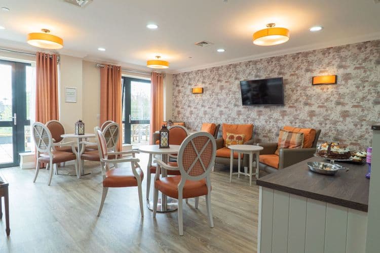 Murrayside Care Home, Edinburgh, EH12 5YS